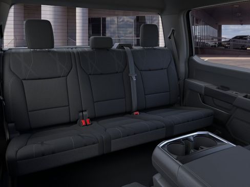 New 2026 Ford F150 STX w/ Equipment Group 200A RWD image 11