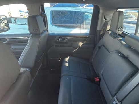 New 2026 Chevrolet Silverado 2500 LT w/ Trail Boss Package image 14