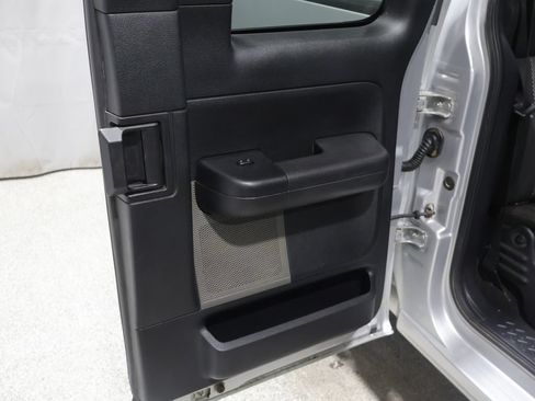 Used 2006 Ford F150 FX4 AWD/4WD image 22
