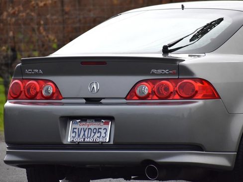 Used 2006 Acura RSX Type-S image 20