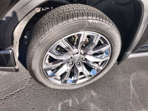 Used 2024 GMC Sierra 1500 Denali w/ Denali Reserve Package image 10