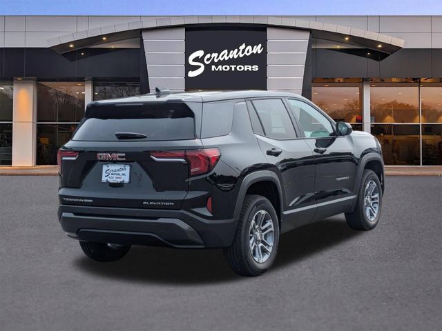 New 2027 GMC Terrain Elevation w/ LPO, Floor Liner Package AWD/4WD image 5