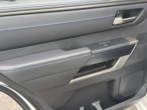 New 2026 Toyota Sequoia Platinum AWD/4WD image 30