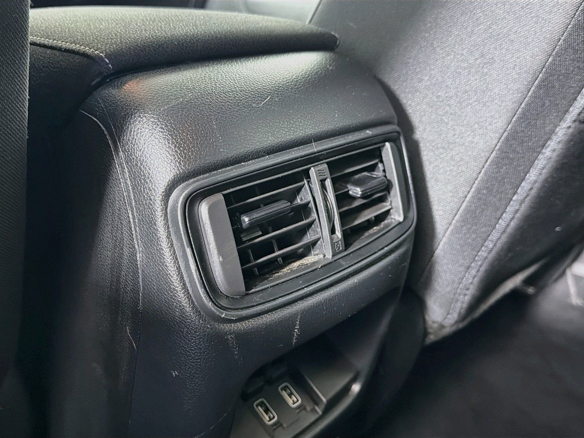 Used 2021 Honda CR-V EX image 28