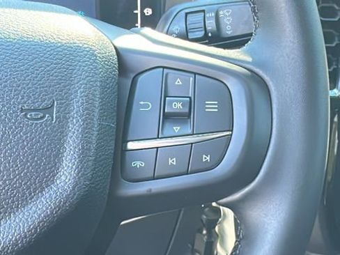 New 2025 Ford Ranger XLT image 25