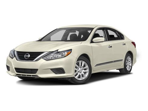 Used 2016 Nissan Altima 2.5 SV image 4