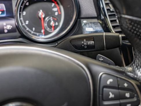 Certified 2018 Mercedes-Benz GLE 350 4MATIC image 17