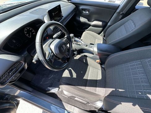 Used 2024 Honda HR-V Sport image 22