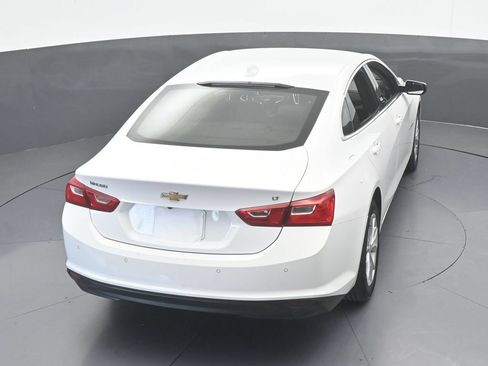 Used 2024 Chevrolet Malibu LT FWD image 47