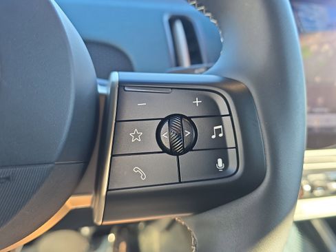 Certified 2025 MINI Cooper Countryman S w/ Comfort Package Max image 24