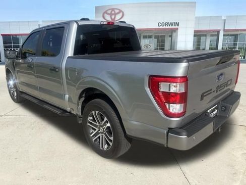 Used 2023 Ford F150 XL w/ STX Appearance Package AWD/4WD image 38