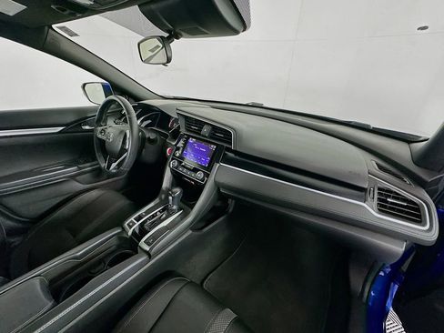 Used 2019 Honda Civic Sport image 26