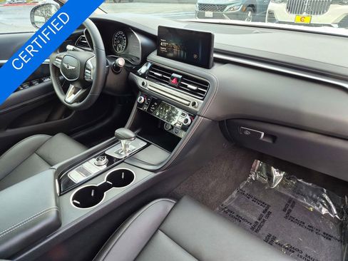 Used 2026 Genesis G70 2.5T image 27