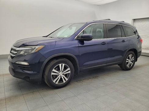 Used 2016 Honda Pilot EX-L image 2