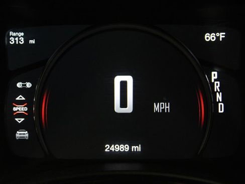 Used 2025 Dodge Durango GT image 10