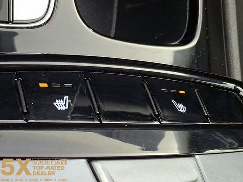 Certified 2024 Hyundai Tucson SEL FWD image 29