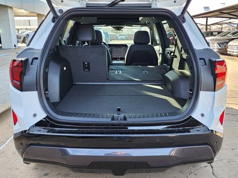 New 2026 GMC Terrain AT4 w/ Convenience Package III image 51