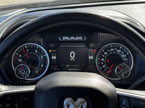 Used 2024 RAM 2500 Laramie w/ Safety Group image 18