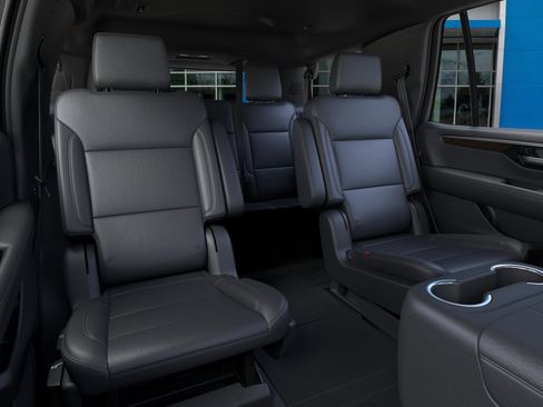 New 2026 Chevrolet Tahoe Z71 w/ Z71 Off-Road Package AWD/4WD image 19