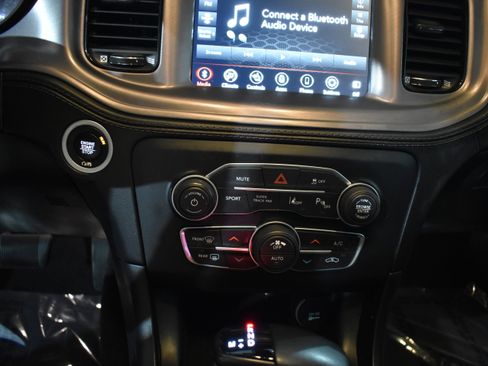 Used 2023 Dodge Charger R/T w/ Plus Group image 19