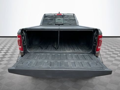 Used 2022 RAM 1500 Limited w/ Body Color Bumper Group AWD/4WD image 25