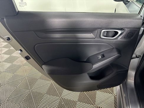Used 2024 Honda Civic Sport image 18