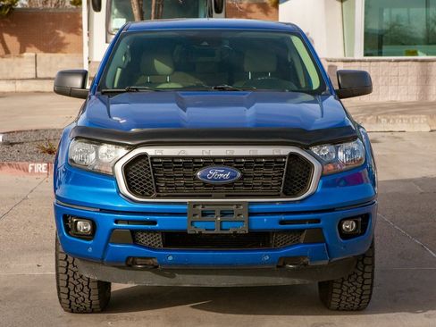 Used 2019 Ford Ranger XLT image 3