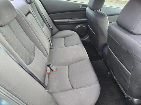 Used 2013 MAZDA MAZDA6 i Touring image 21