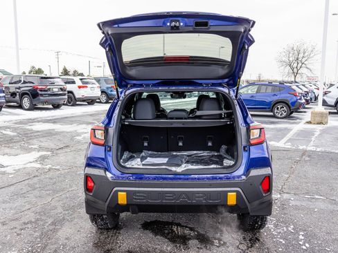 New 2026 Subaru Crosstrek 2.5i Wilderness image 34