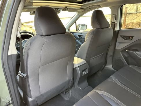 New 2026 Subaru Crosstrek 2.0i Premium image 12