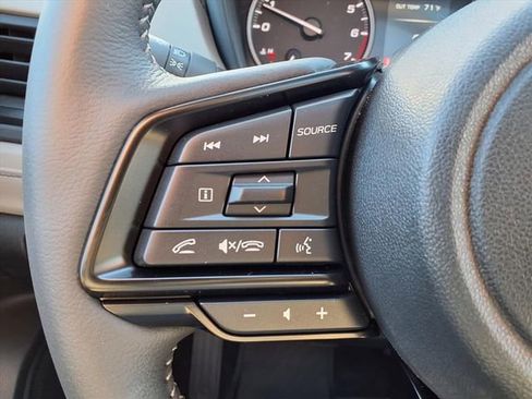New 2026 Subaru Forester Premium image 14