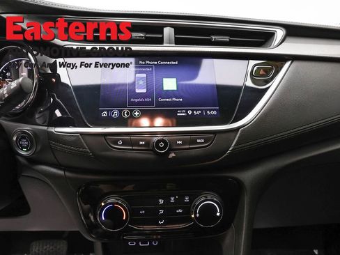 Used 2021 Buick Encore GX Preferred image 12