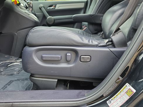 Used 2011 Honda CR-V EX-L image 28