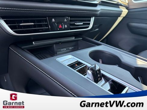 New 2026 Volkswagen Atlas SE image 22