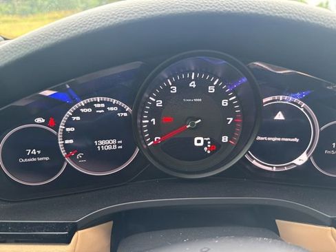 Used 2019 Porsche Cayenne AWD/4WD image 11