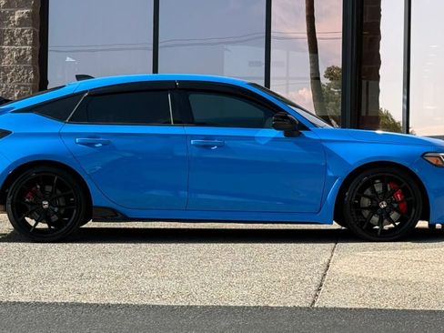 Used 2024 Honda Civic Type R image 15