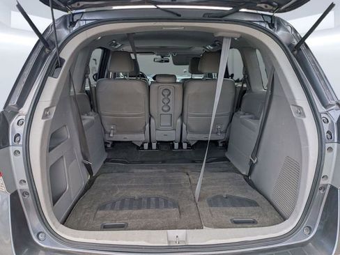Used 2014 Honda Odyssey EX-L image 13