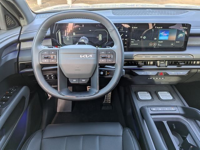 New 2027 Kia Telluride SX X-Line AWD/4WD image 18