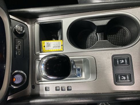 Certified 2023 Nissan Murano SL w/ SL Moonroof Package image 15