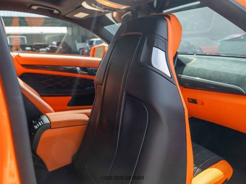 Used 2012 Mercedes-Benz C 63 AMG Coupe image 47