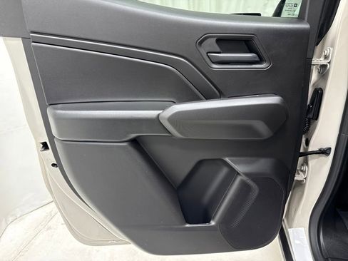 New 2026 Chevrolet Colorado Trail Boss image 13