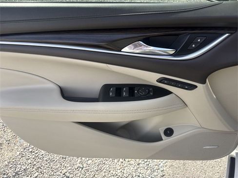 Used 2018 Buick LaCrosse Essence w/ Sights and Sounds Package image 13