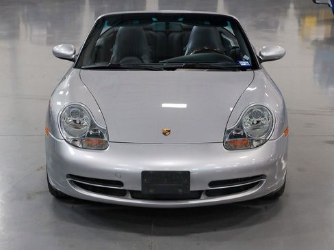 Used 2001 Porsche 911 Carrera image 5