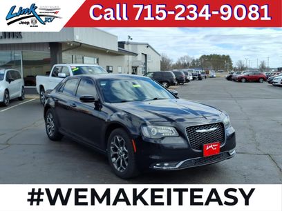 Used 2016 Chrysler 300 S w/ 300S Premium Group