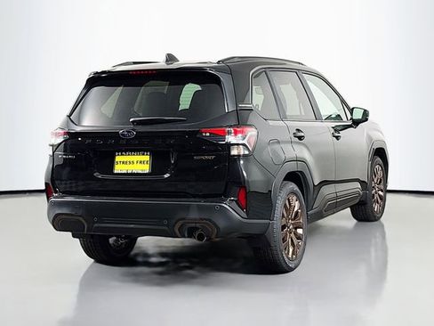 New 2026 Subaru Forester Sport image 7