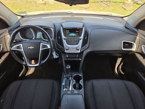 Used 2016 Chevrolet Equinox LT w/ Convenience Package FWD image 13
