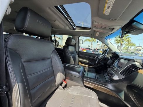 Used 2018 GMC Yukon XL Denali w/ Denali Ultimate Package image 41