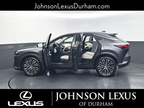 New 2026 Lexus RX 350 Premium Plus image 36