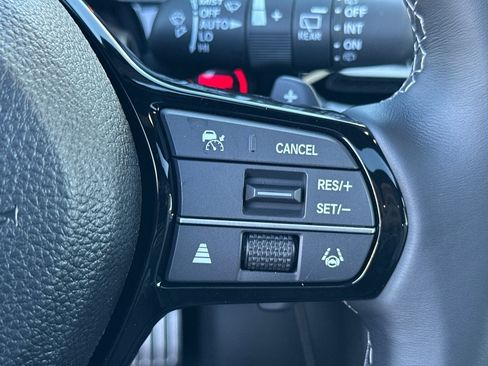 New 2026 Honda Civic Sport Touring image 25