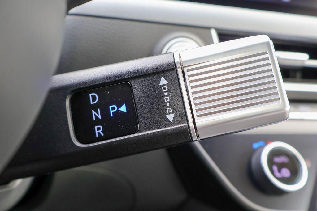 New 2026 Hyundai Sonata SEL FWD image 21